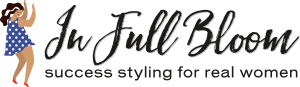 In Full Bloom Logo